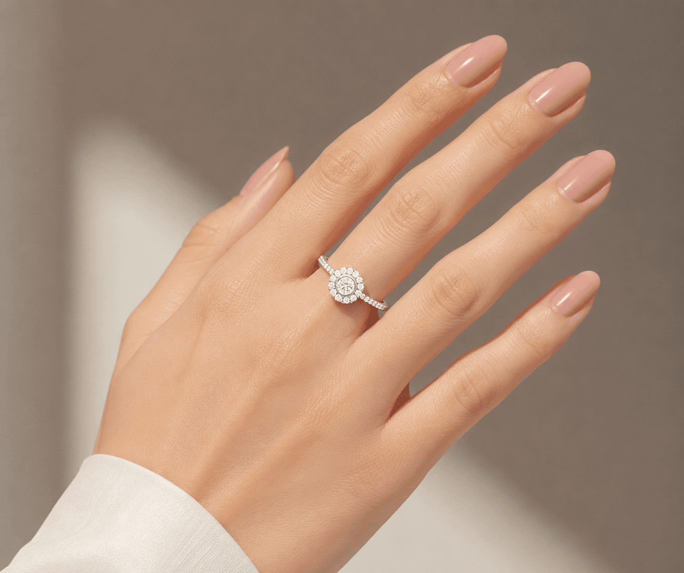 Product Ring Boho